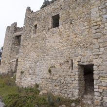 Château de Flassans