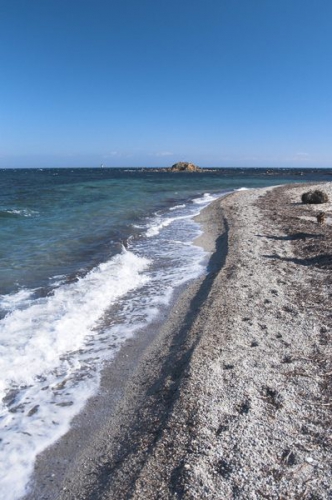 Cap de Saint Tropez