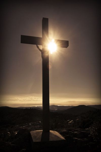 Croix des Maures