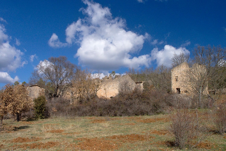 La Brigue