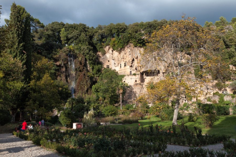 Parc de Villecroze