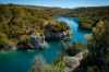 Basses gorges du Verdon