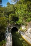 Canal de la Siagne