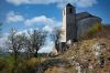 Chapelle Saint André à Comps