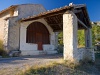 Chapelle Saint Roch