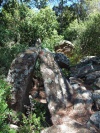 Dolmen de Montbel