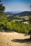 La montagne de sable