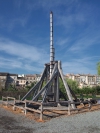 Trébuchet