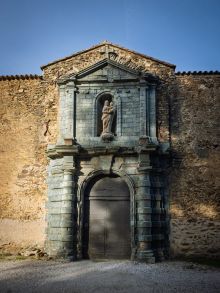 Chartreuse de la Verne