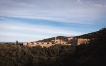 Chartreuse de la Verne - Collobrières - Chartreuse de la Verne