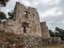 Château de Flassans - Flassans - Grande habitation du village