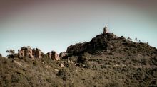 Massif de l'Estérel - Agay - Mont Vinaigre