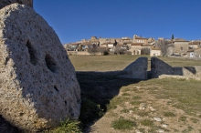 Moulins de Régusse