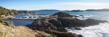 Presqu'île de Giens - Hyères - Port Auguier