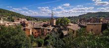 Tours de Cotignac - Cotignac - Village de Cotignac